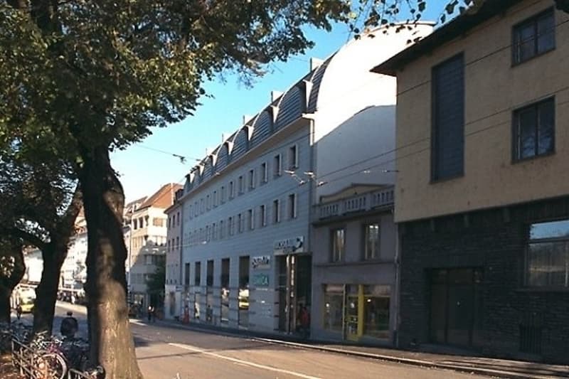 Lagerraum im Zentrum von Schaffhausen (2)