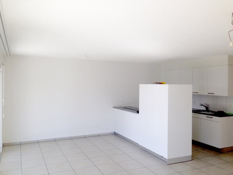 Helle 3.5-Zimmer-Wohnung mit Balkon und schöner Aussicht in Fulenbach (6)