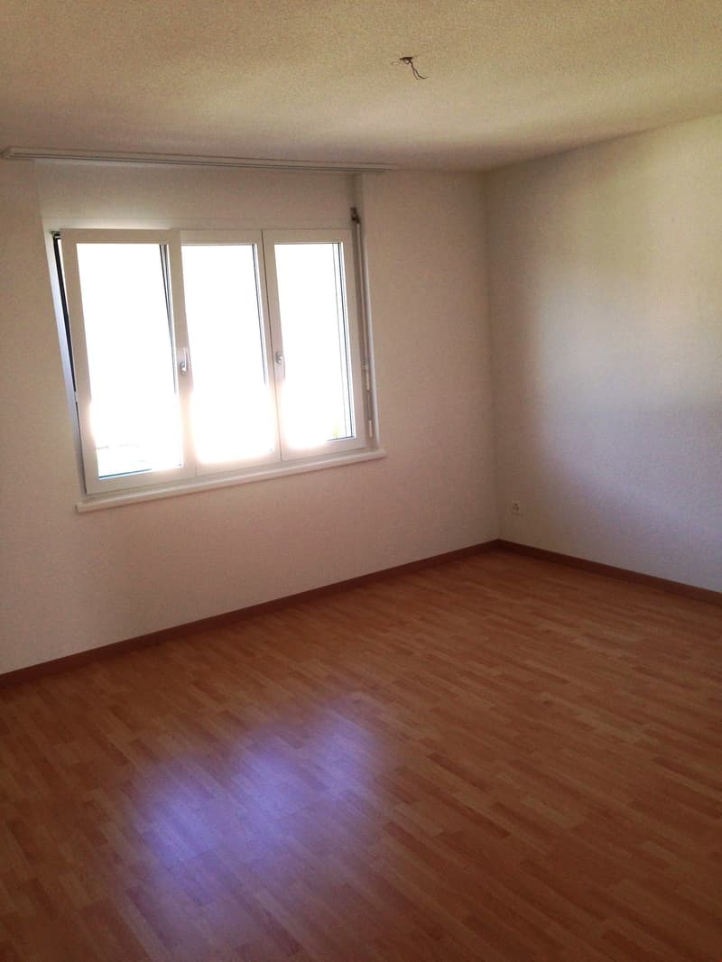 Helle 3.5-Zimmer-Wohnung mit Balkon und schöner Aussicht in Fulenbach (11)