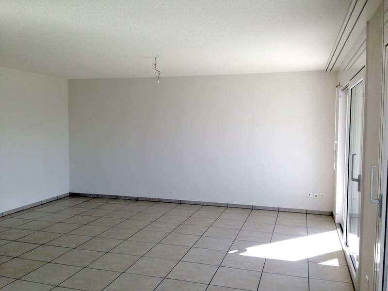 Helle 3.5-Zimmer-Wohnung mit Balkon und schöner Aussicht in Fulenbach (7)