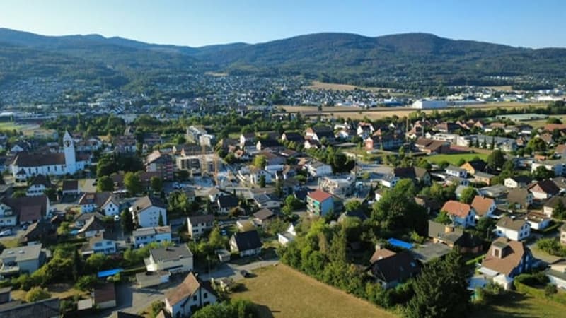 Attraktive Baulandparzelle an bester Lage in Kappel SO (4)