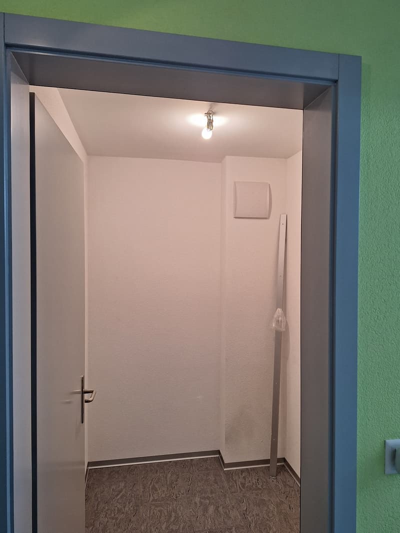 Grosszügige 5.5-Zimmer-Wohnung mit 2 Balkonen & 4 Schlafzimmern in Glis (10)
