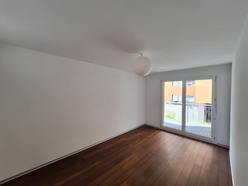 Grosszügige 5.5-Zimmer-Wohnung mit 2 Balkonen & 4 Schlafzimmern in Glis (6)