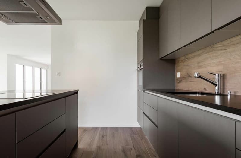 Appartement 4.5 pièces aux Monts-de-Corsier (2)
