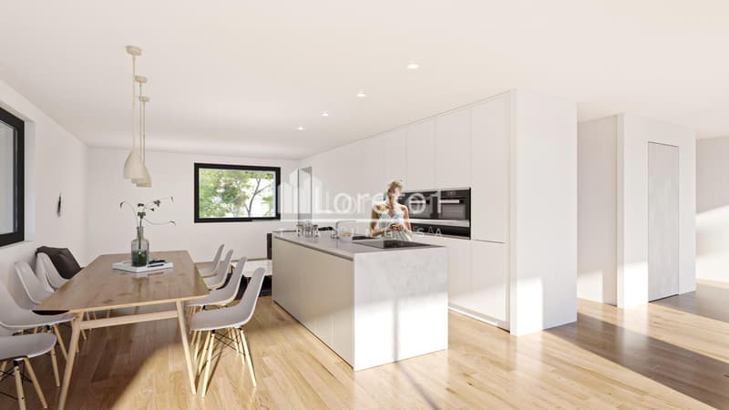 Promotion immobilière disponible à la vente à Uvrier (10)