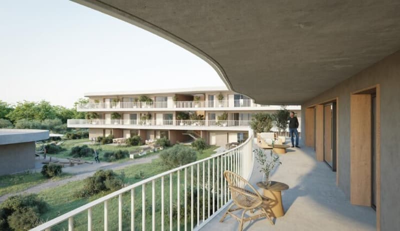 Appartement (2)