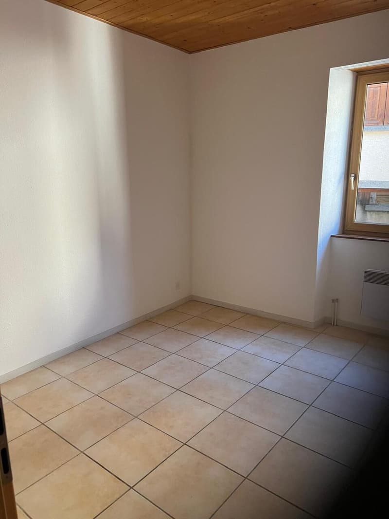 Immeuble de rendement au coeur de Salvan (7)