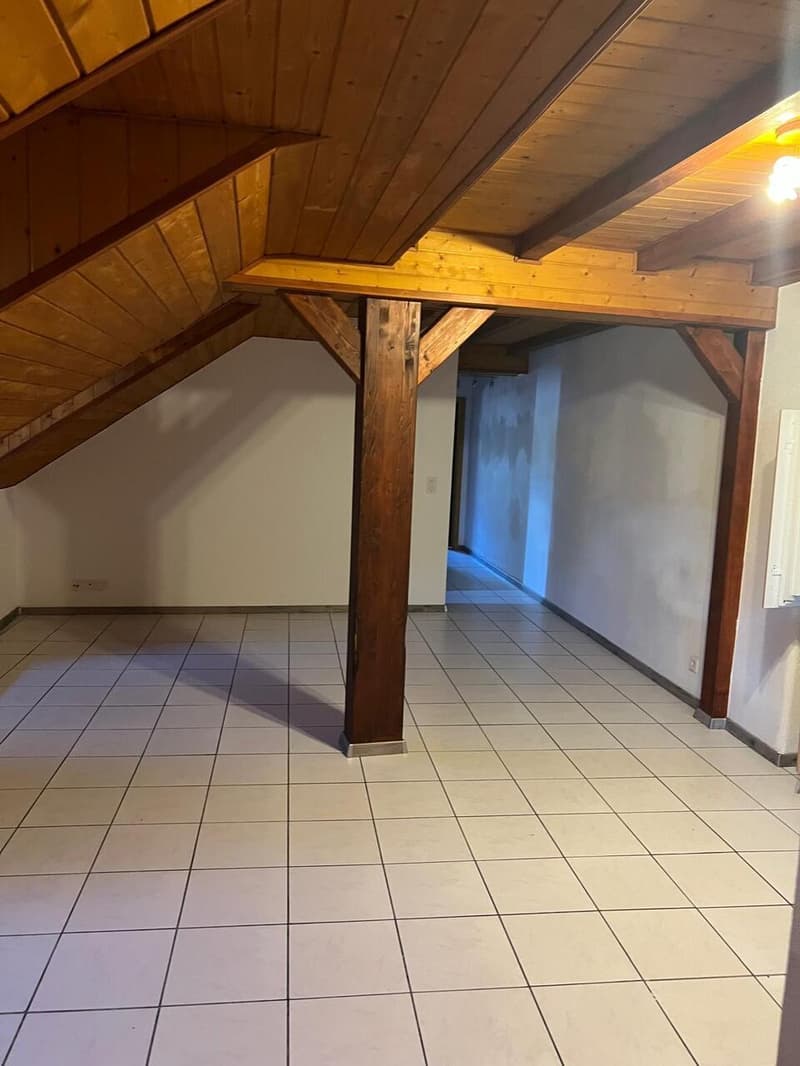 Immeuble de rendement au coeur de Salvan (10)
