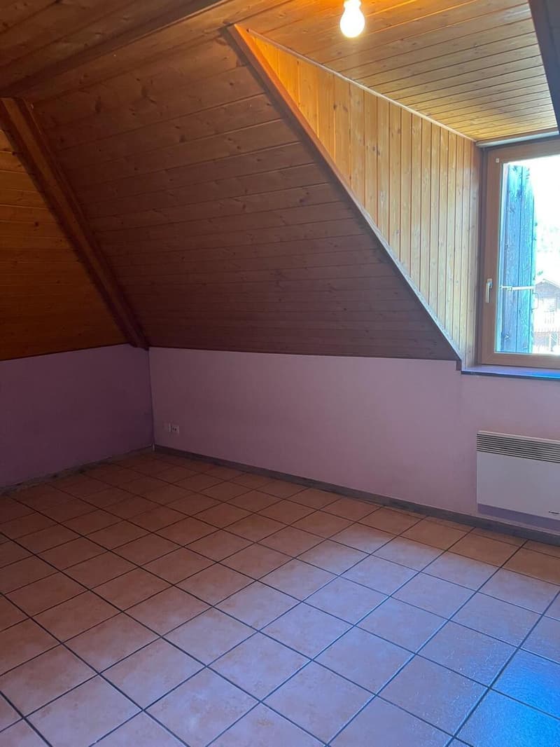 Immeuble de rendement au coeur de Salvan (13)