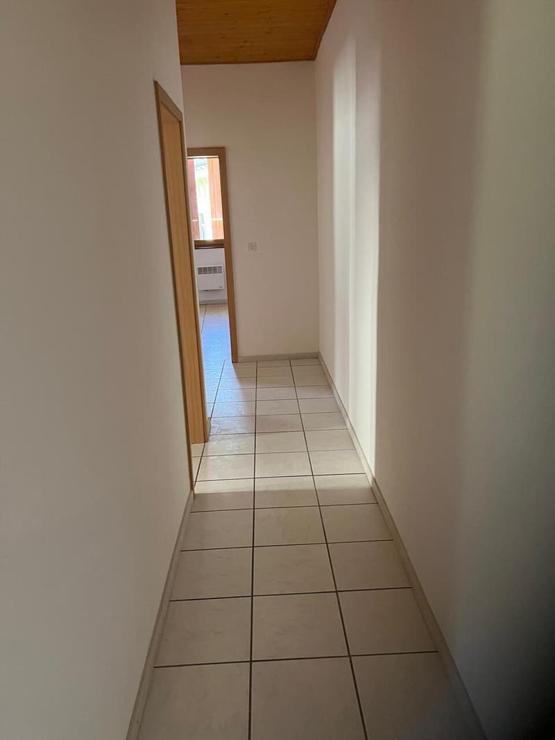Immeuble de rendement au coeur de Salvan (2)