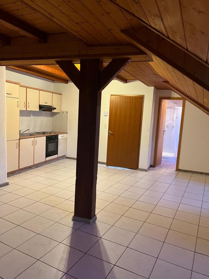 Immeuble de rendement au coeur de Salvan (11)