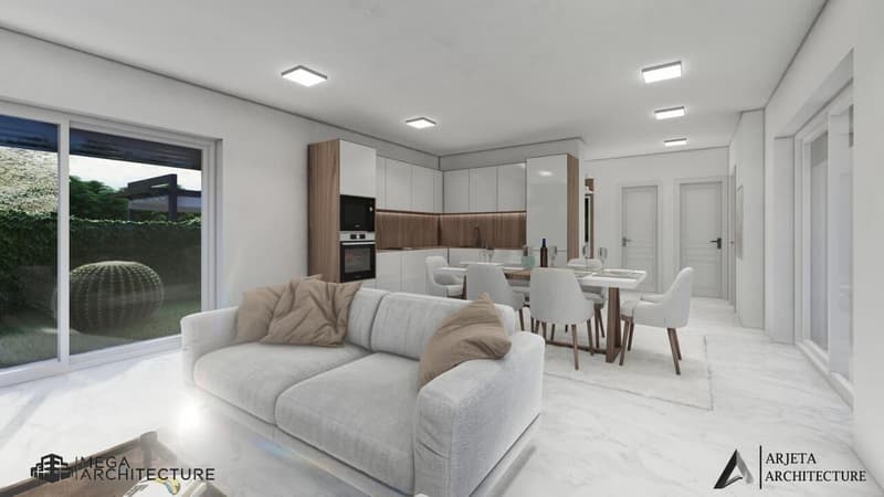 Immeuble de 3 appartements en PPE (6)