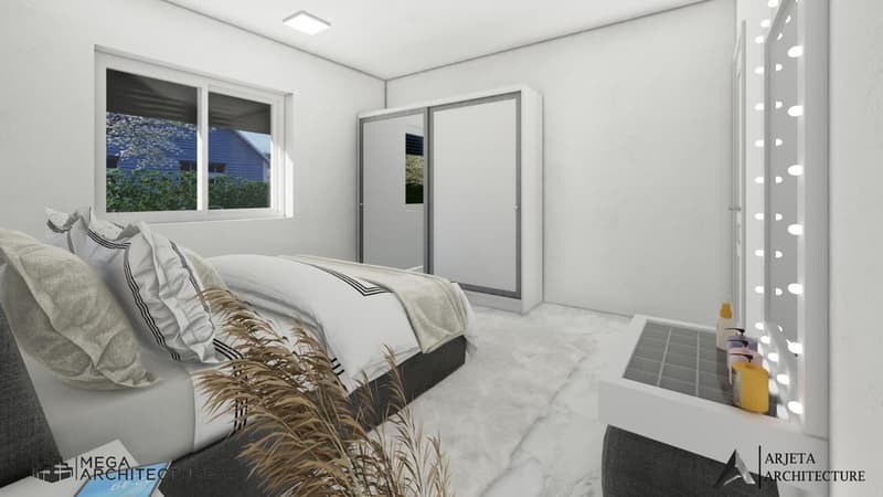 Immeuble de 3 appartements en PPE (9)