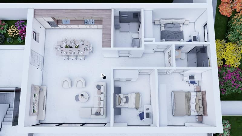 Nouvelle promotion immobilière à Réchy (13)