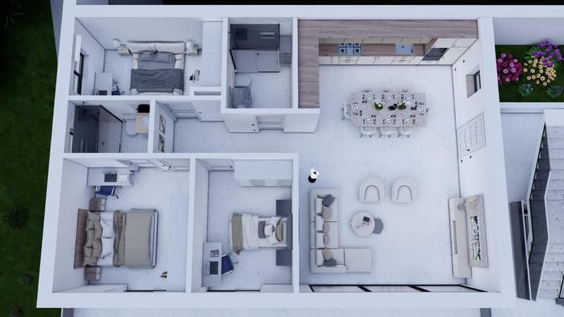 Nouvelle promotion immobilière à Réchy (12)