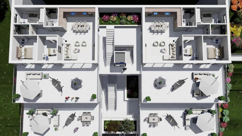 Nouvelle promotion immobilière à Réchy (11)