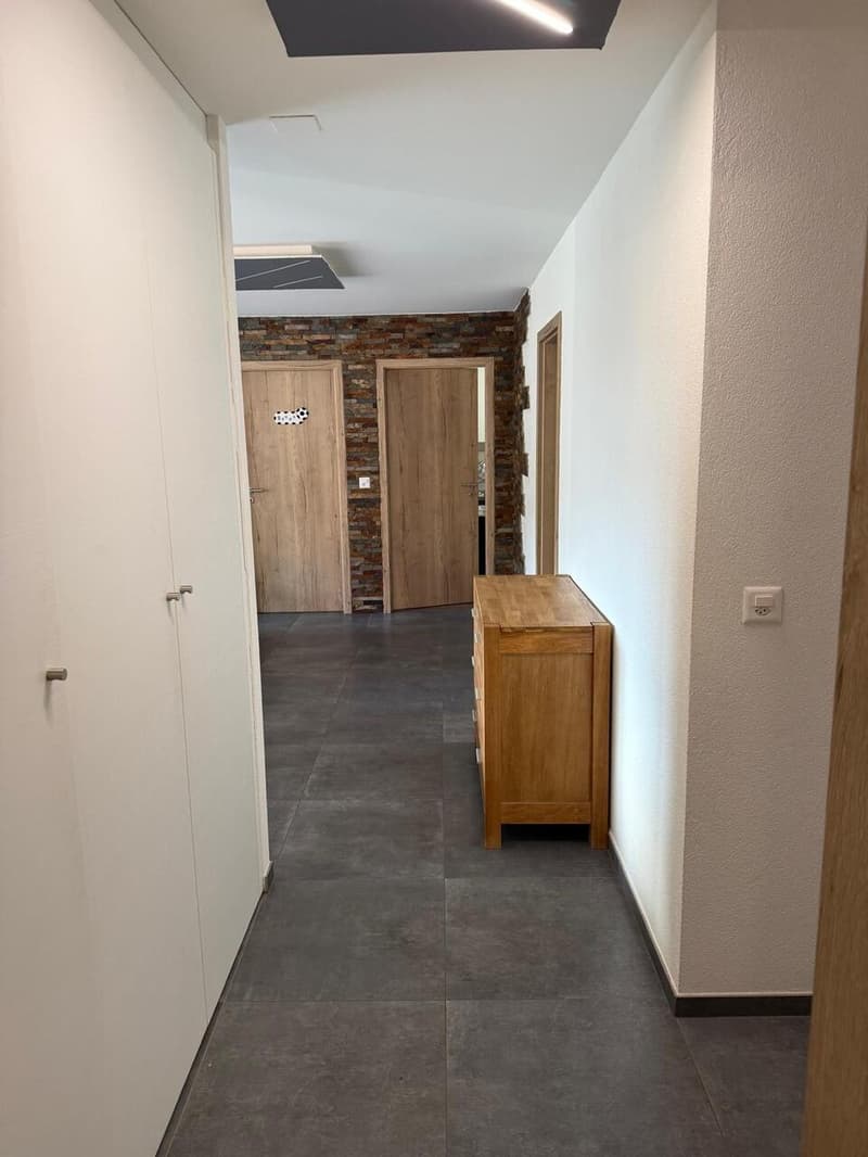 Appartement 4.5 pièces - Leytron (3)