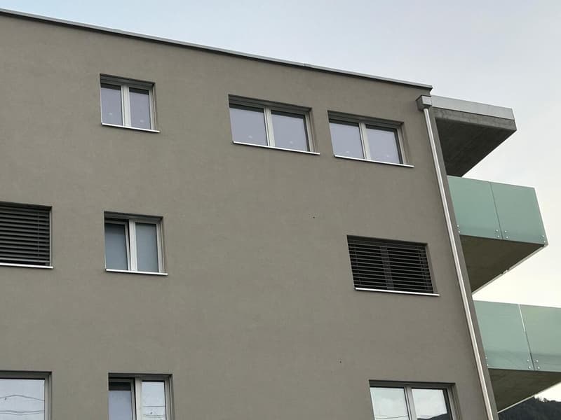 Attique- Appartement 4.5 pièces (2)