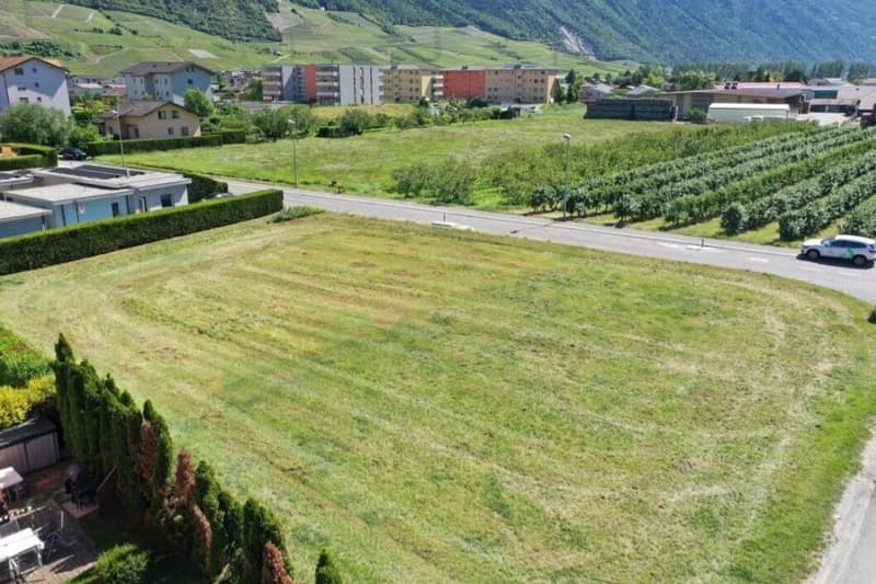 À vendre, Maison jumelée, 1906 Charrat, Réf 5928435 (4)