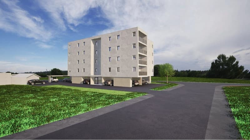 Appartement (2)
