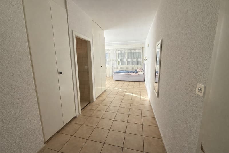 Studio1.5 pièces avec terrasse à Conthey (2)