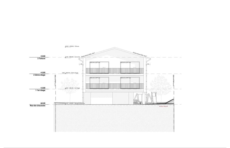Appartements 3.5 pièces dans quartier calme (10)