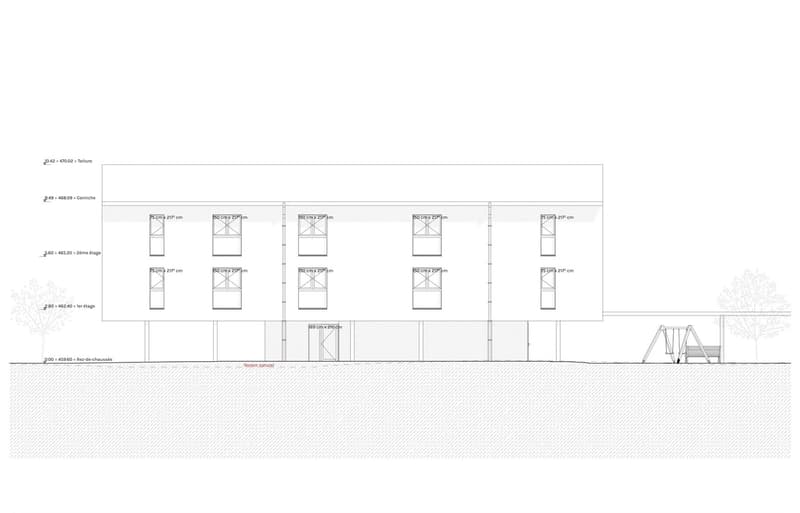 Appartements 3.5 pièces dans quartier calme (11)