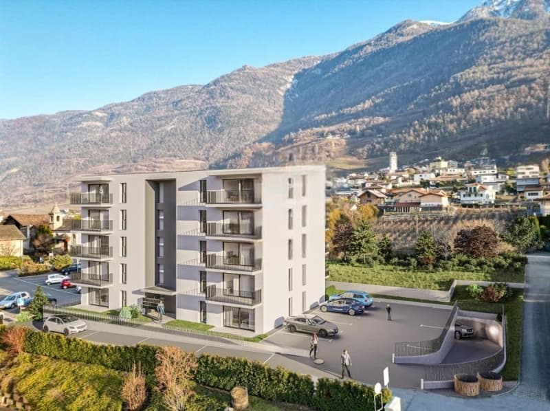 Appartement (2)