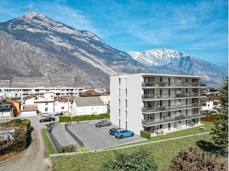 Appartement (3)