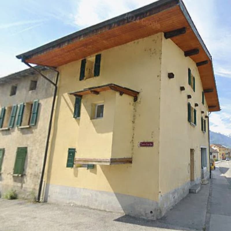 Maison mitoyenne située à Leytron (3)