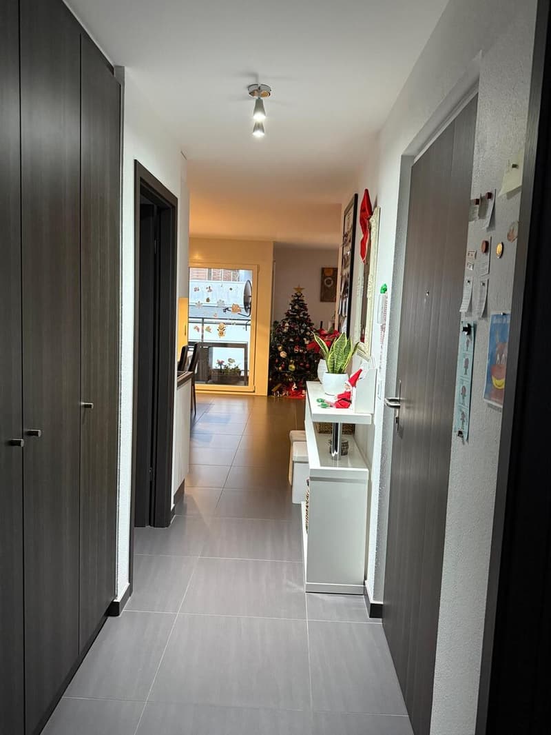 Appartement 3.5 à Sierre (9)