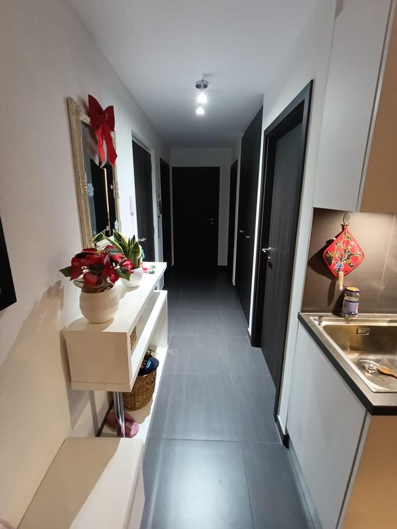 Appartement 3.5 à Sierre (8)