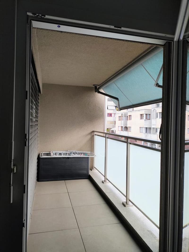 Appartement 3.5 à Sierre (13)