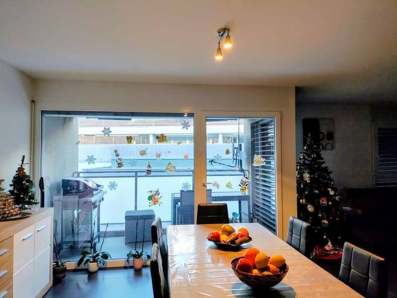 Appartement 3.5 à Sierre (4)