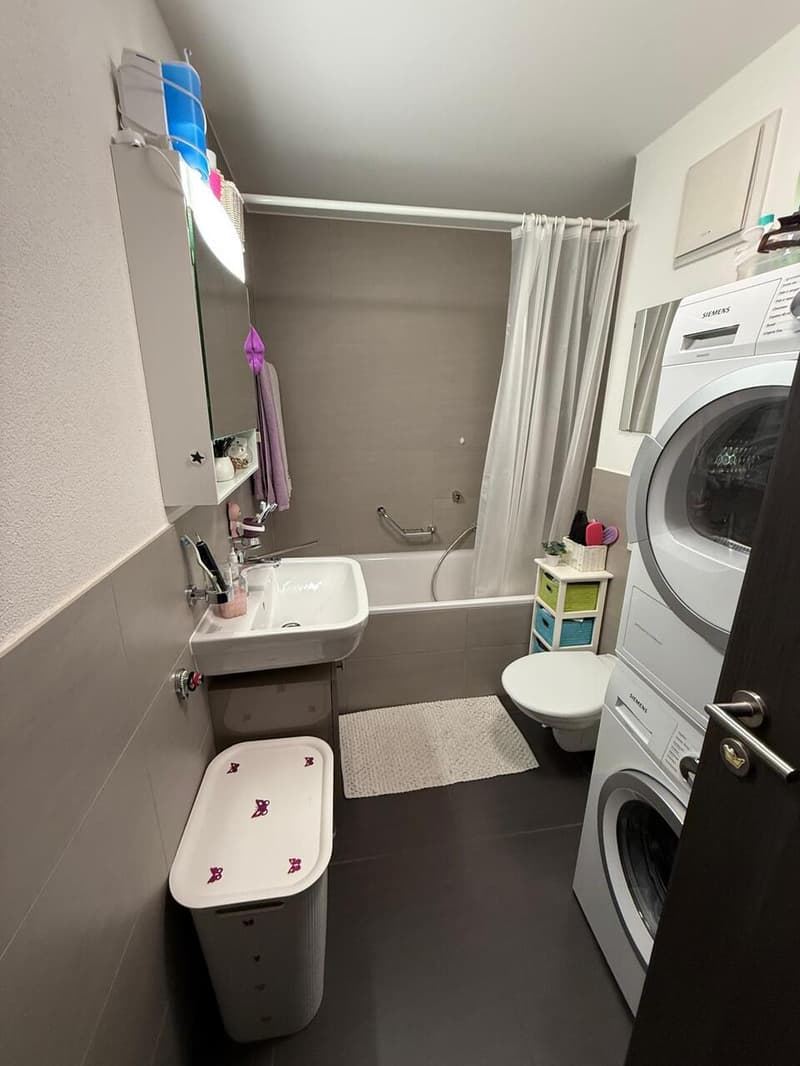 Appartement 3.5 à Sierre (11)