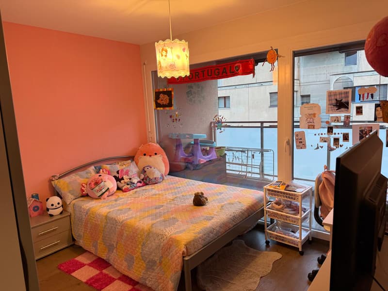 Appartement 3.5 à Sierre (7)