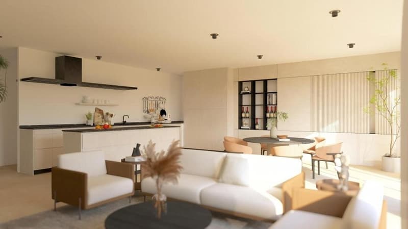 2 Villas Mitoyennes - Chalais (3)
