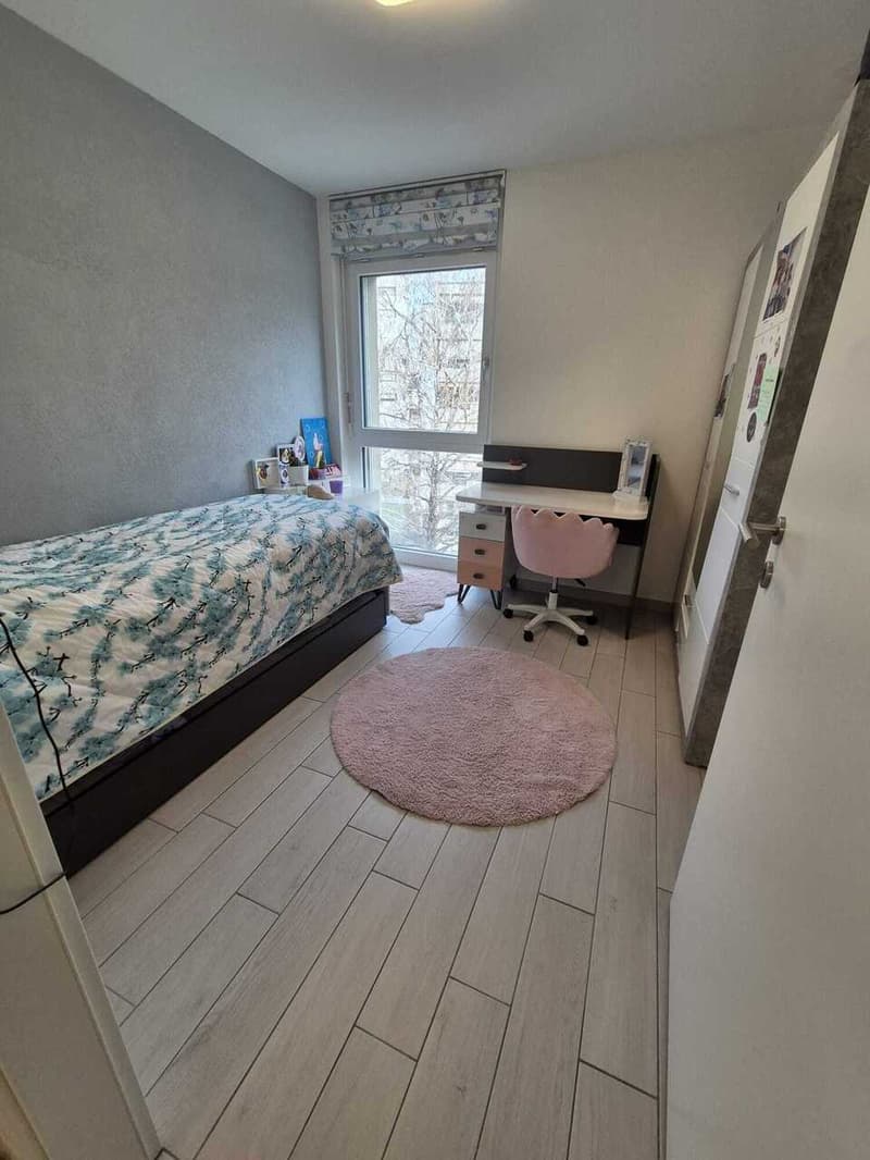Grand appartement à Sion (7)