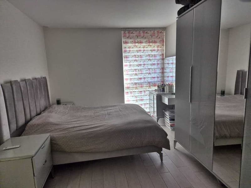 Grand appartement à Sion (8)