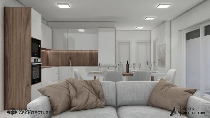 Appartement neuf de 3.5 pièces à Chalais – Vue et confort au rendez-vous (7)