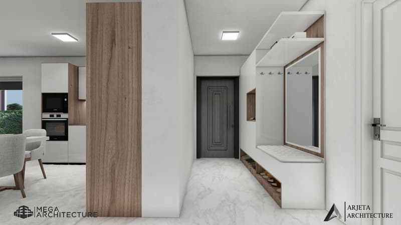 Appartement neuf de 3.5 pièces à Chalais – Vue et confort au rendez-vous (4)