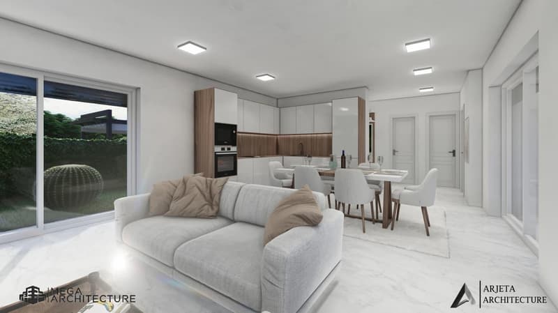 Appartement neuf de 3.5 pièces à Chalais – Vue et confort au rendez-vous (8)