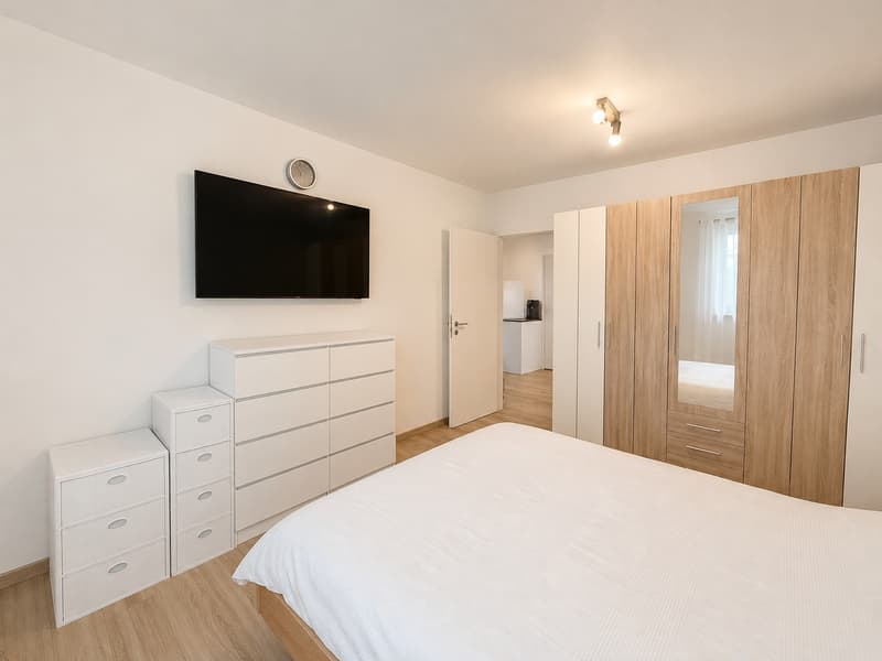 Magnifique appartement 2.5 pièces à Uvrier (9)