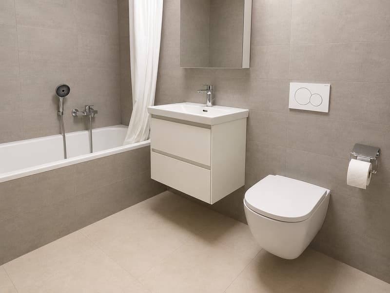 Magnifique appartement 2.5 pièces à Uvrier (10)
