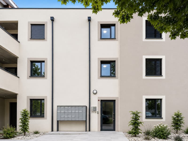 Magnifique appartement 2.5 pièces à Uvrier (12)