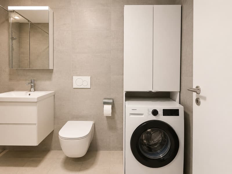 Magnifique appartement 2.5 pièces à Uvrier (11)