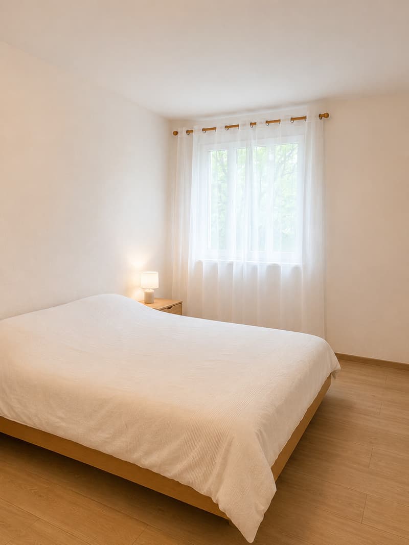 Magnifique appartement 2.5 pièces à Uvrier (7)