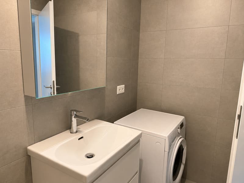 Magnifique appartement 2.5 pièces à Uvrier (12)