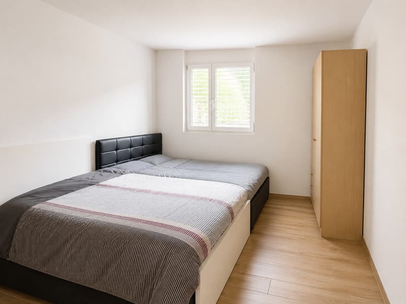 Magnifique appartement 2.5 pièces à Uvrier (10)