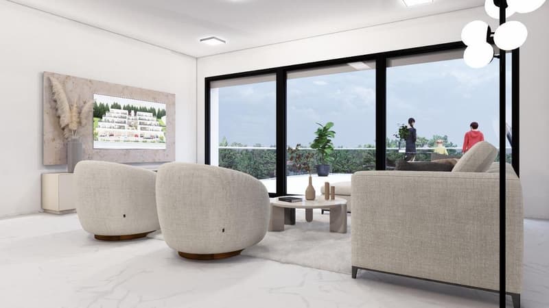 Dernier Appartement-Terrasse disponible (12)